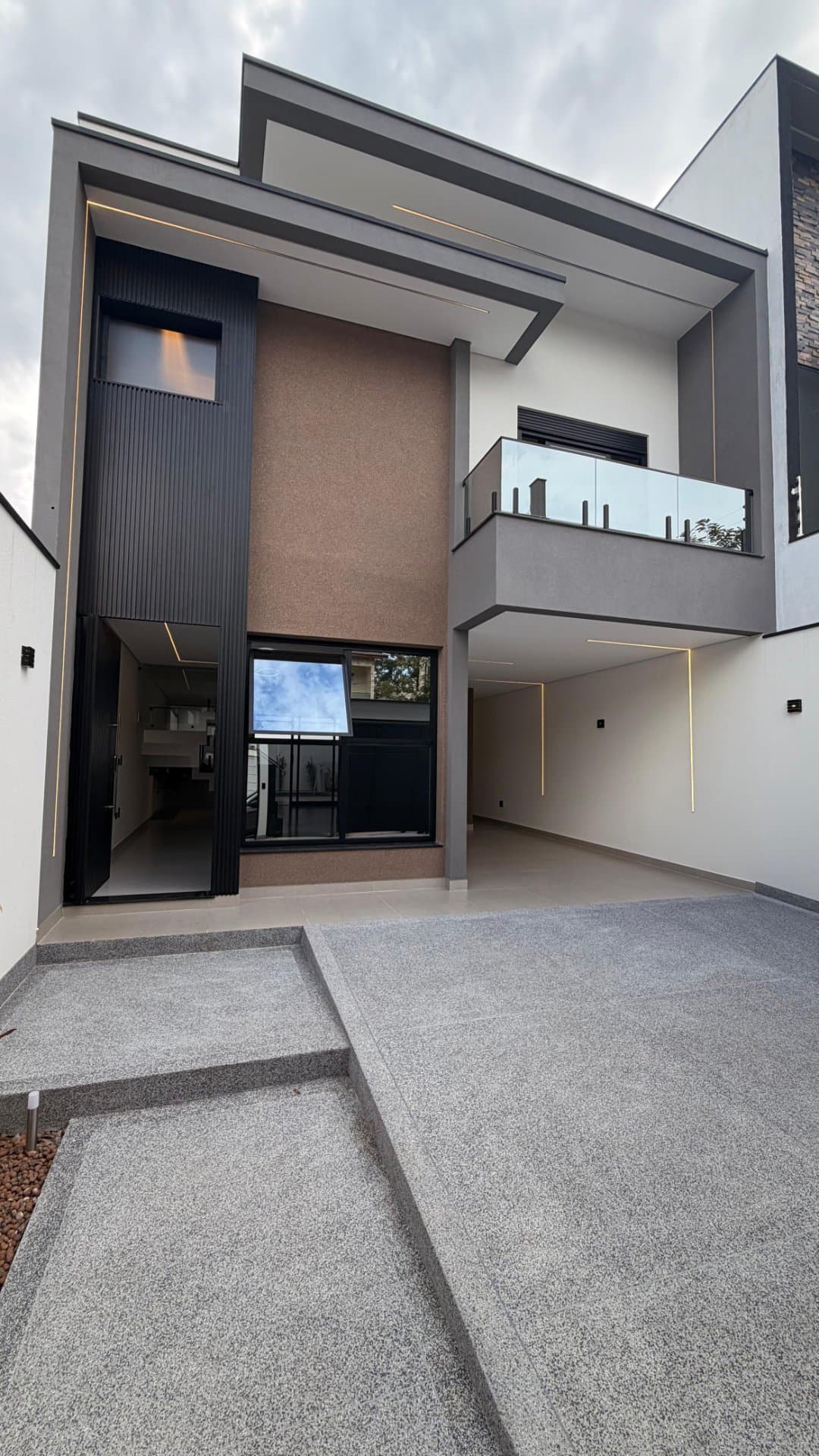 Residencial Nova Carmela – Guarulhos / SP