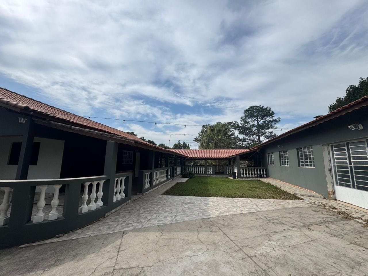 Chácara Próxima ao Centro