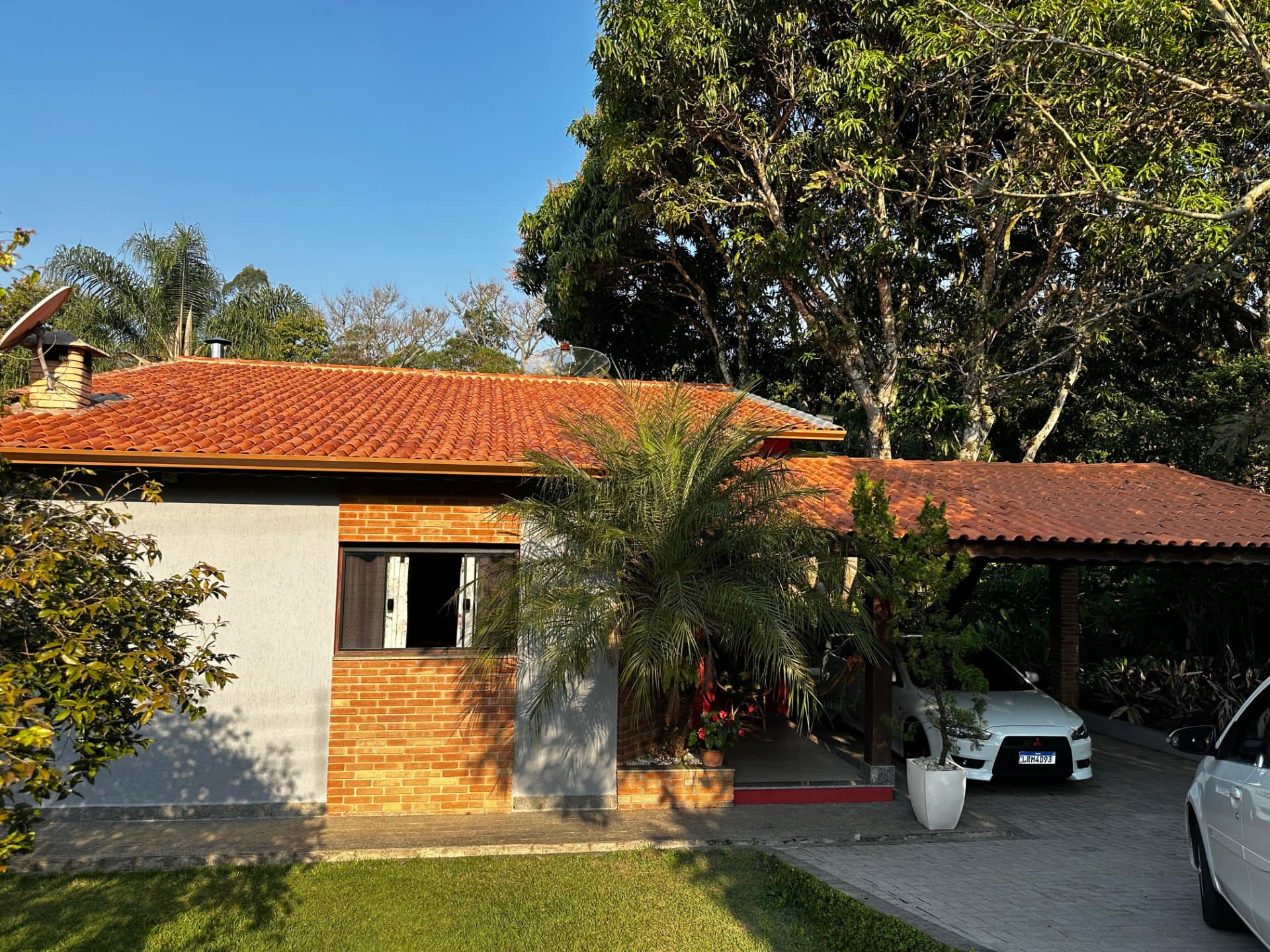 Chácara em Condomínio Mont Clair